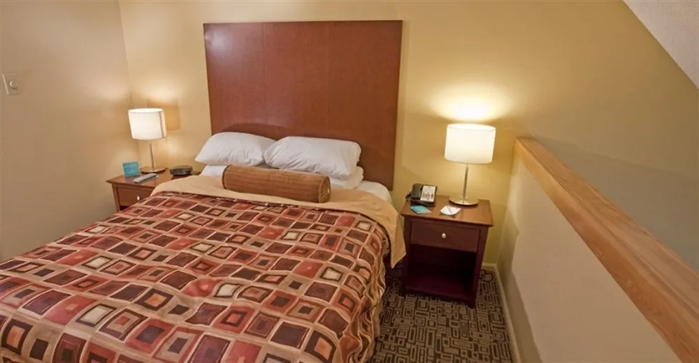 Mountain Side Hotel Whistler By Executive Canada