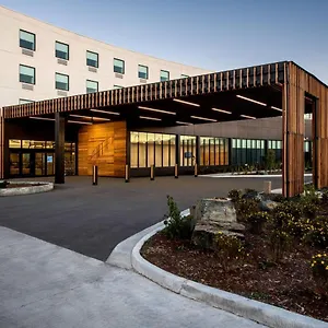 Wyndham Garden Airport 3*, Winnipeg Canada