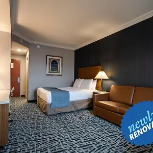 Monte Carlo Toronto West 3*, Mississauga Canada