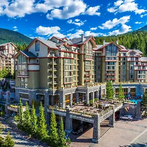 The Westin & Spa, ***** Whistler