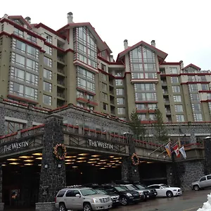The Westin By Latour ***** Whistler